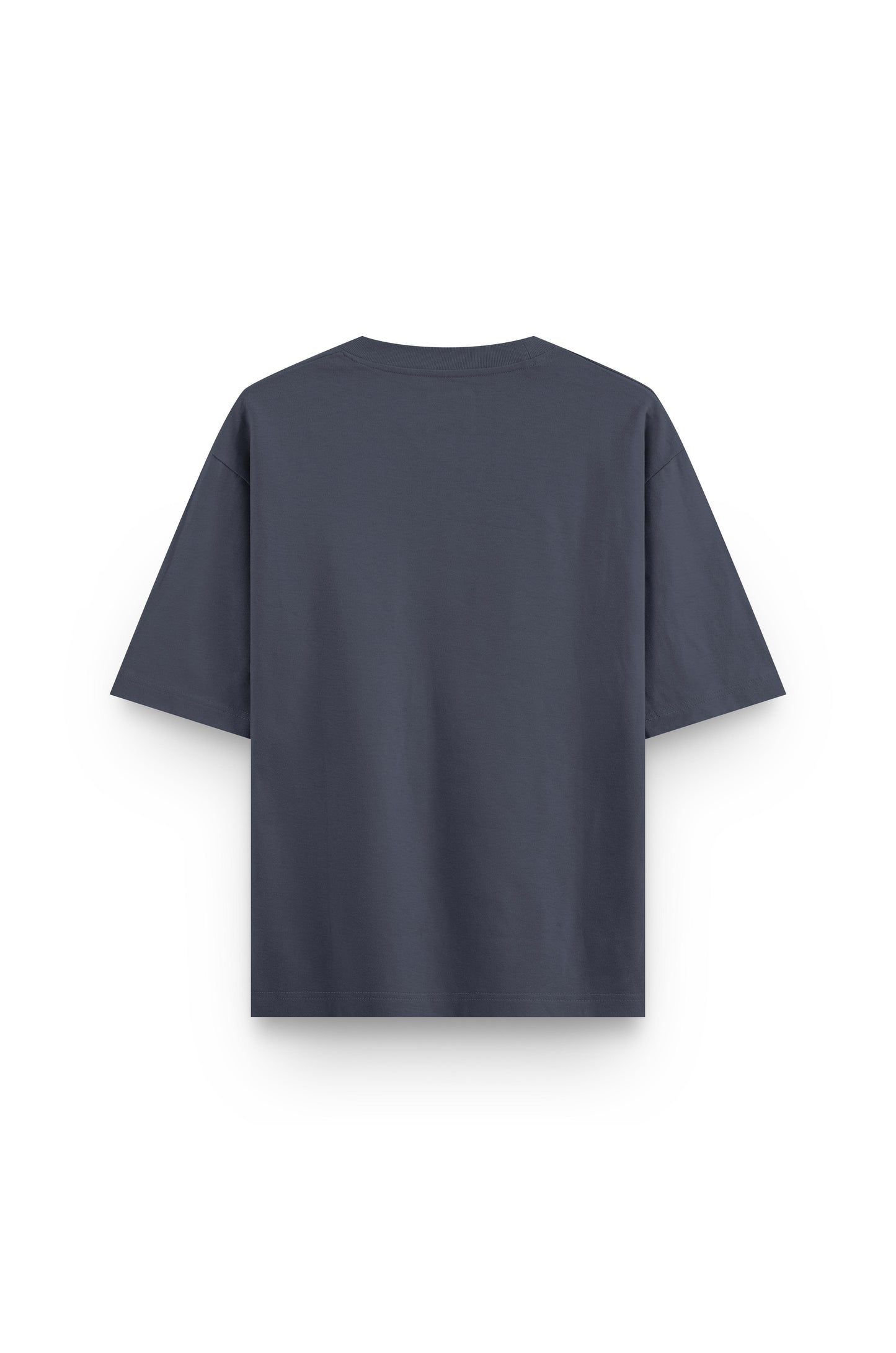 Baki Hanma Oversized T-shirt