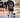 Black Oversized T-Shirt for Men and Women India