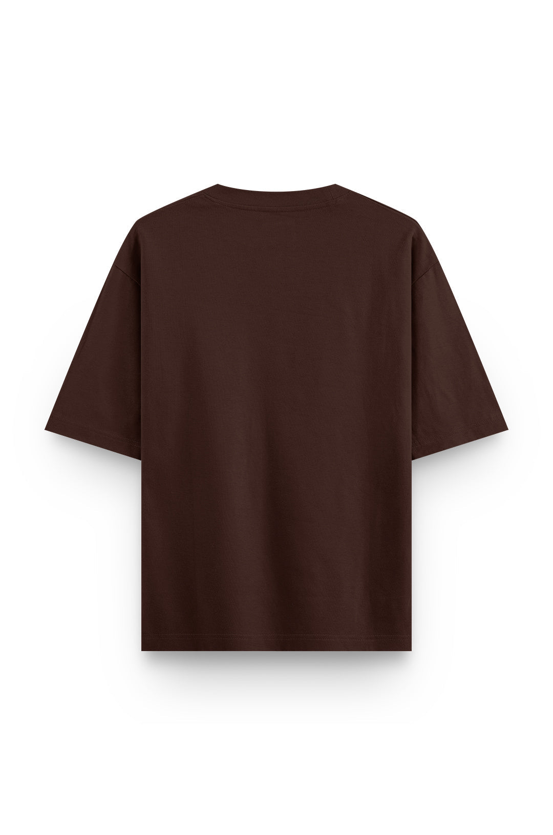 Chilling Vibe Oversize T-shirt
