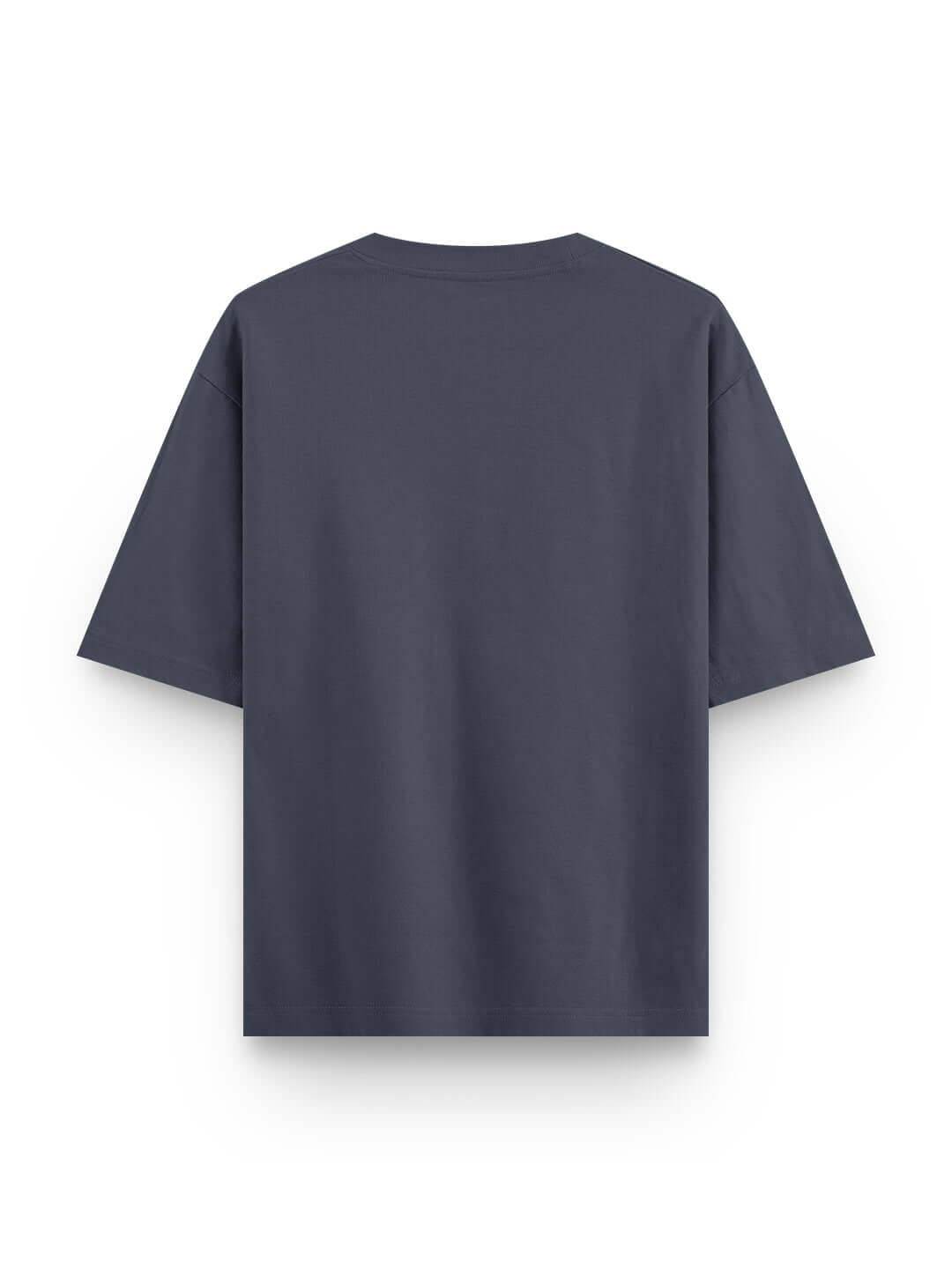 Death poison Oversize T-shirt