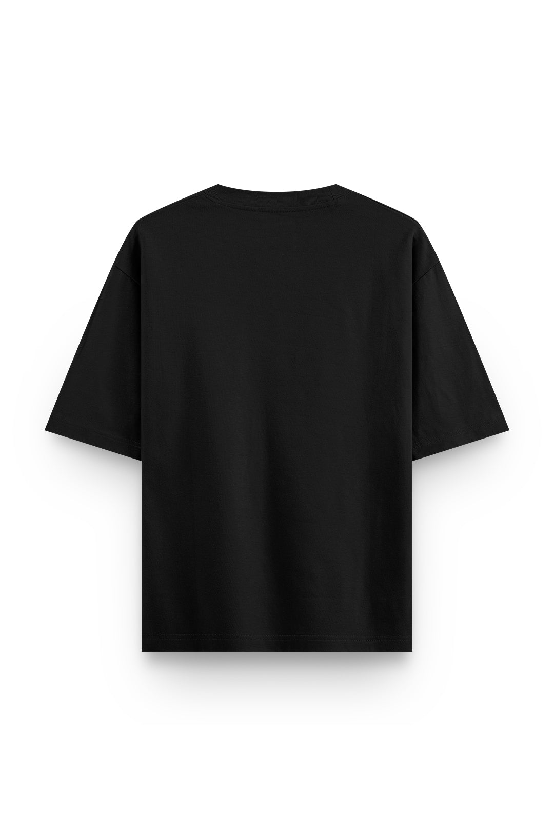 Ghost Rider Oversize T-shirt