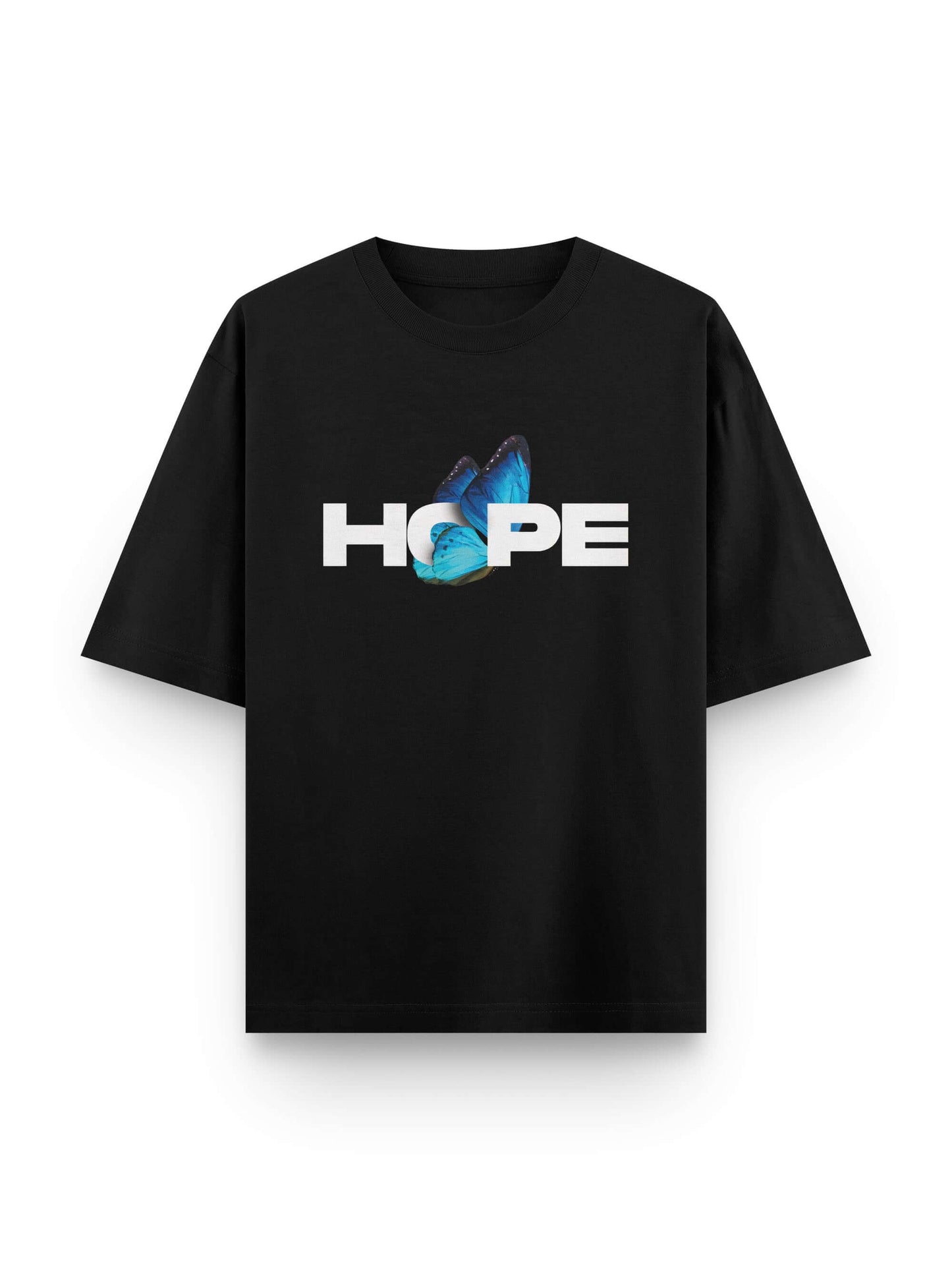 Hope Oversize T-shirt
