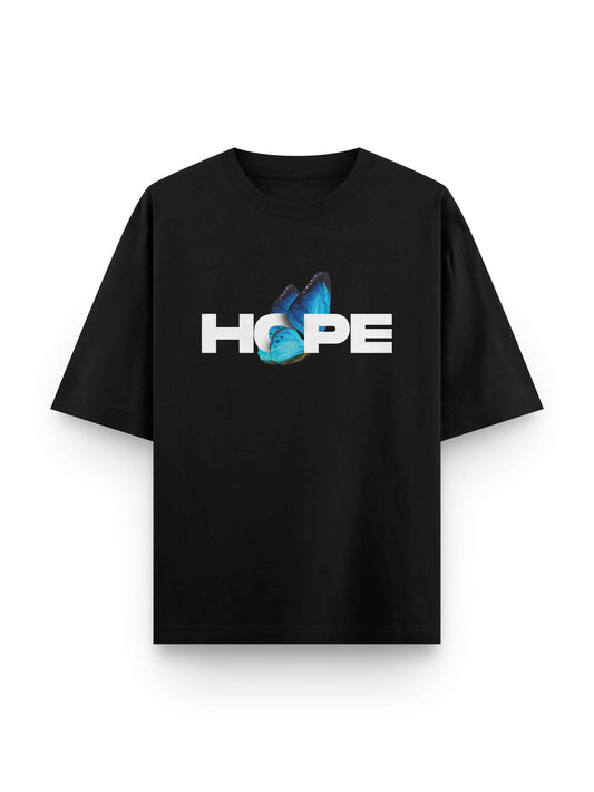 Hope Oversize T-shirt
