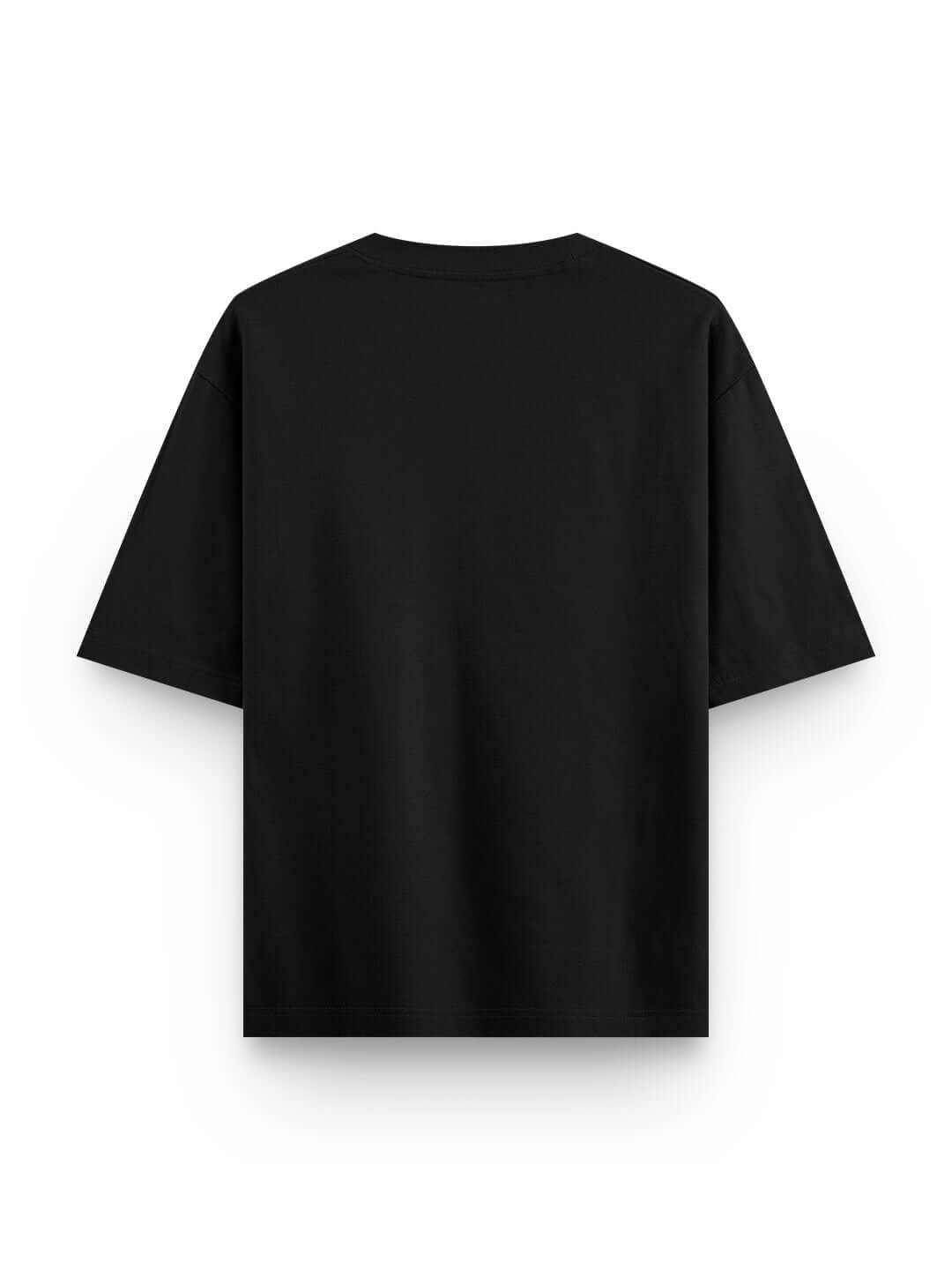 Hope Oversize T-shirt