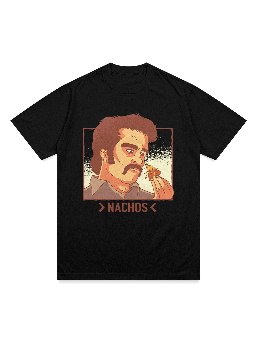 Nachos Oversize T-shirt