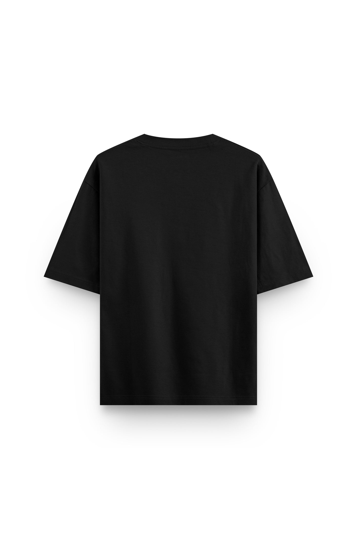Metalica Oversize T-shirt