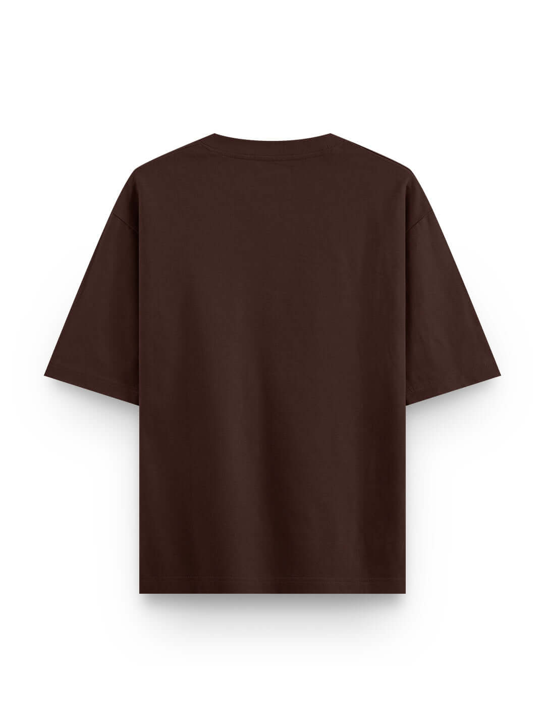 Samurai Oversize T-shirt