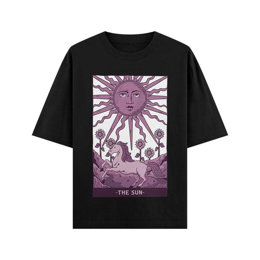 Oversized T-shirts